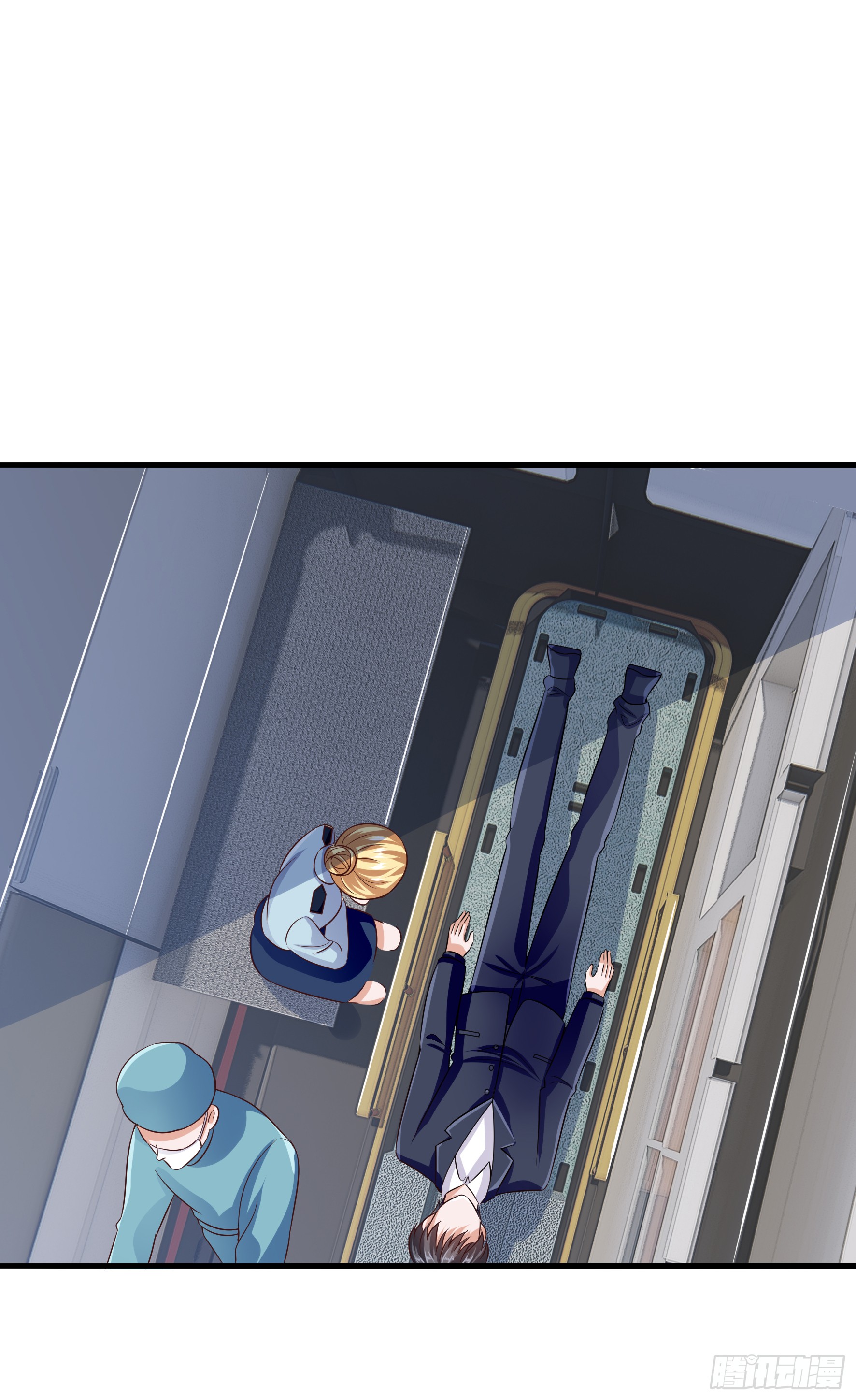 Fairy Demon Dad Chapter 10 Bahasa Indonesia